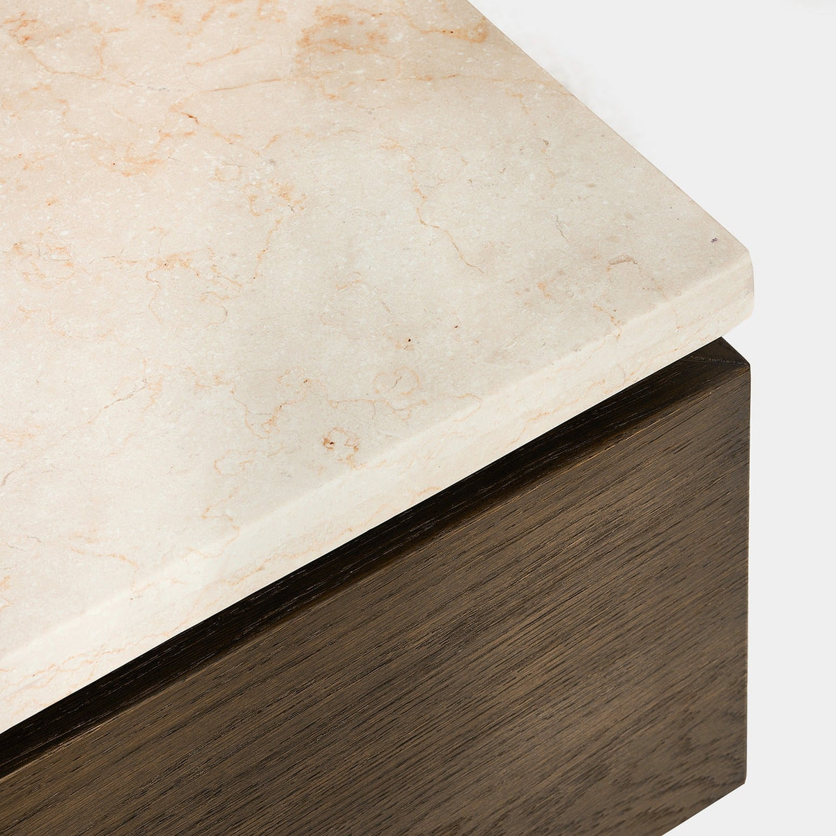 Interlude Branford Rectangular Cocktail Table