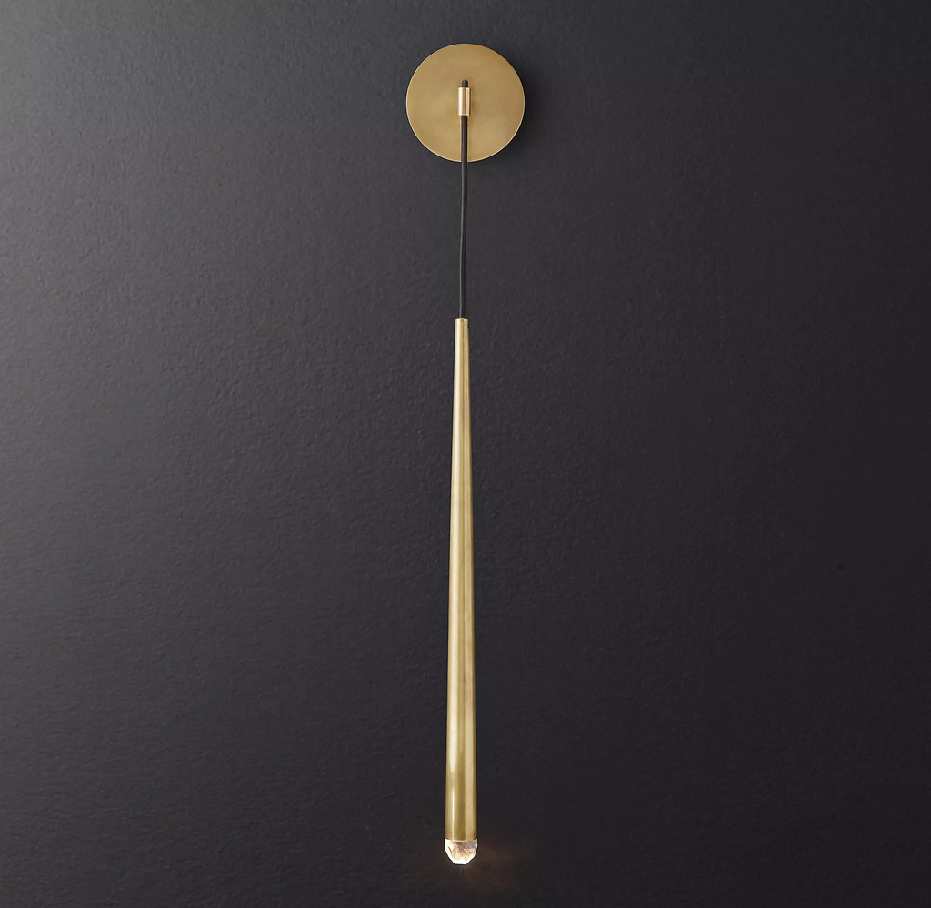 Aquitaine Grand Wall Sconce