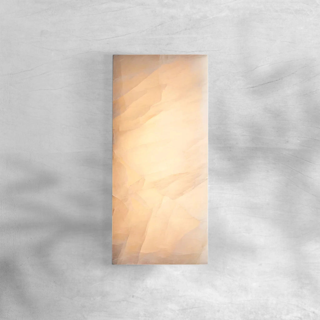 Rim Grand Wall Sconce 12"18"