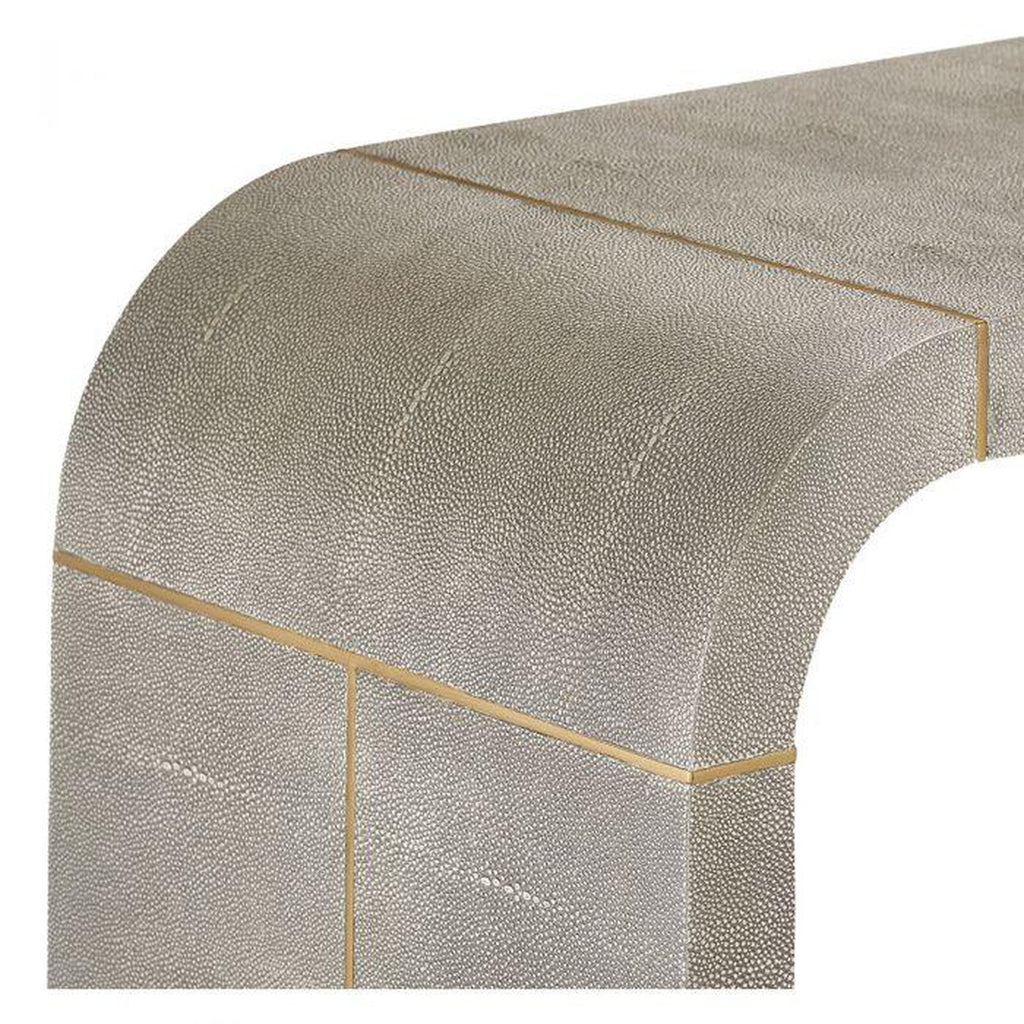 Interlude Sutherland Console Table