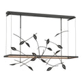Autumn LED Pendant LED in Black