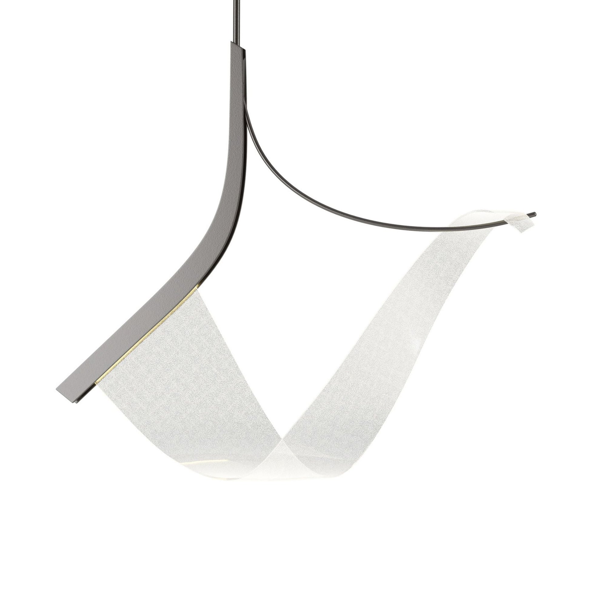 Sling Pendant LED in Oil Rubbed Bronze