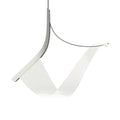 Sling Pendant LED in Sterling