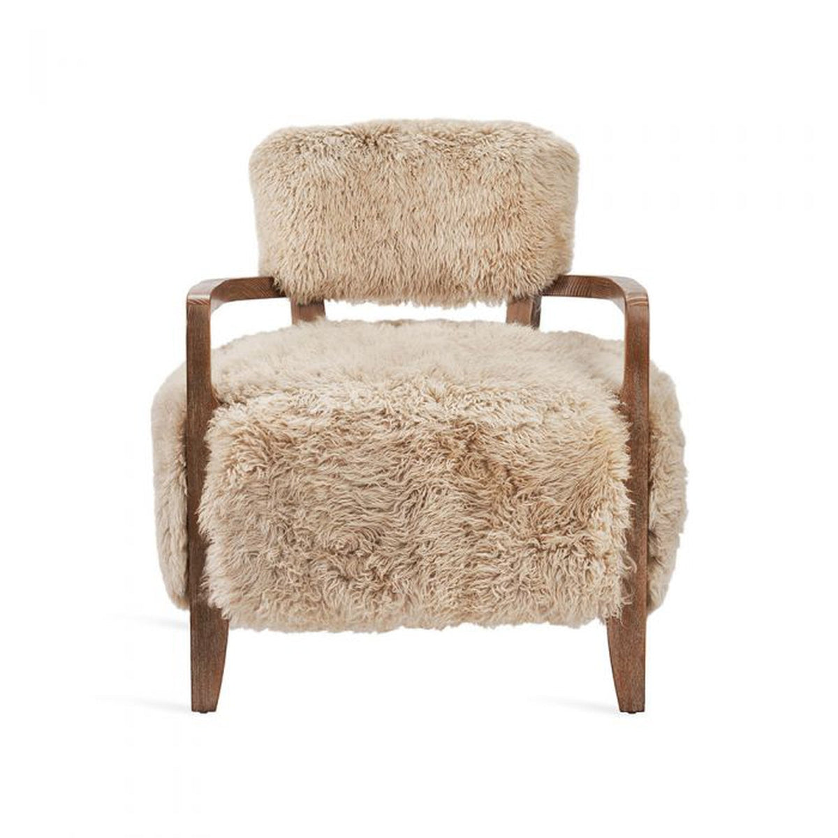 Interlude Royce Lounge Chair