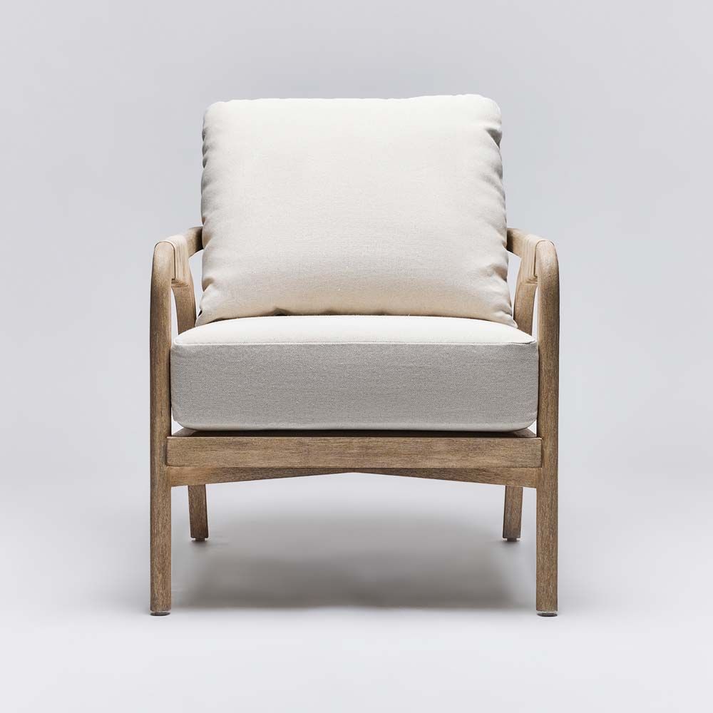 Interlude Delray Lounge Chair