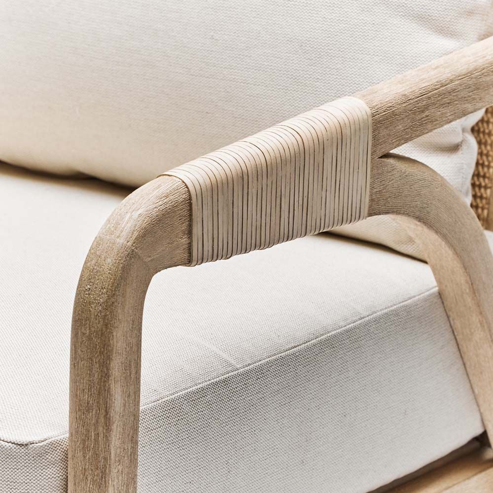 Interlude Delray Lounge Chair
