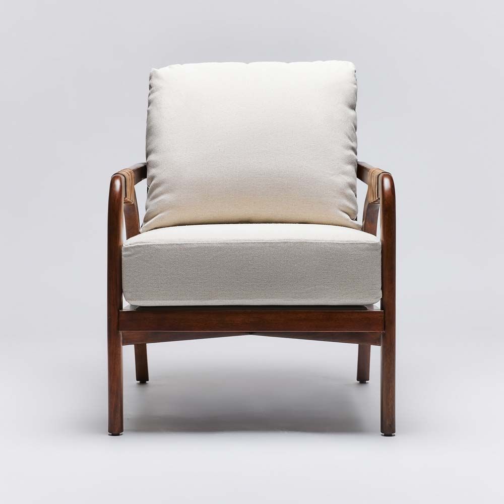 Interlude Delray Lounge Chair
