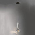 Apollin Lead Crystal Pendant Light For Kitchen Island Chandelier