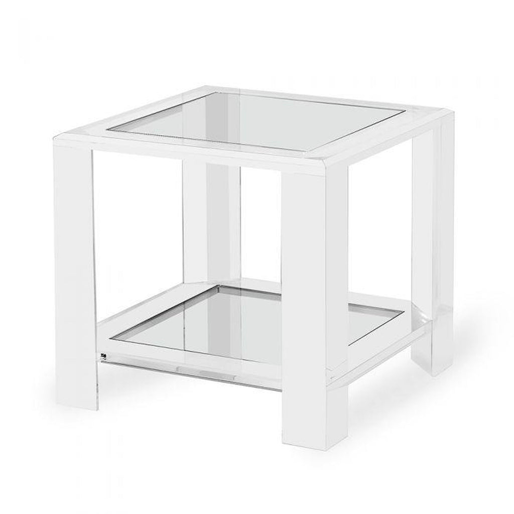 Interlude Surrey Side Table