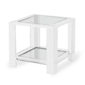 Interlude Surrey Side Table