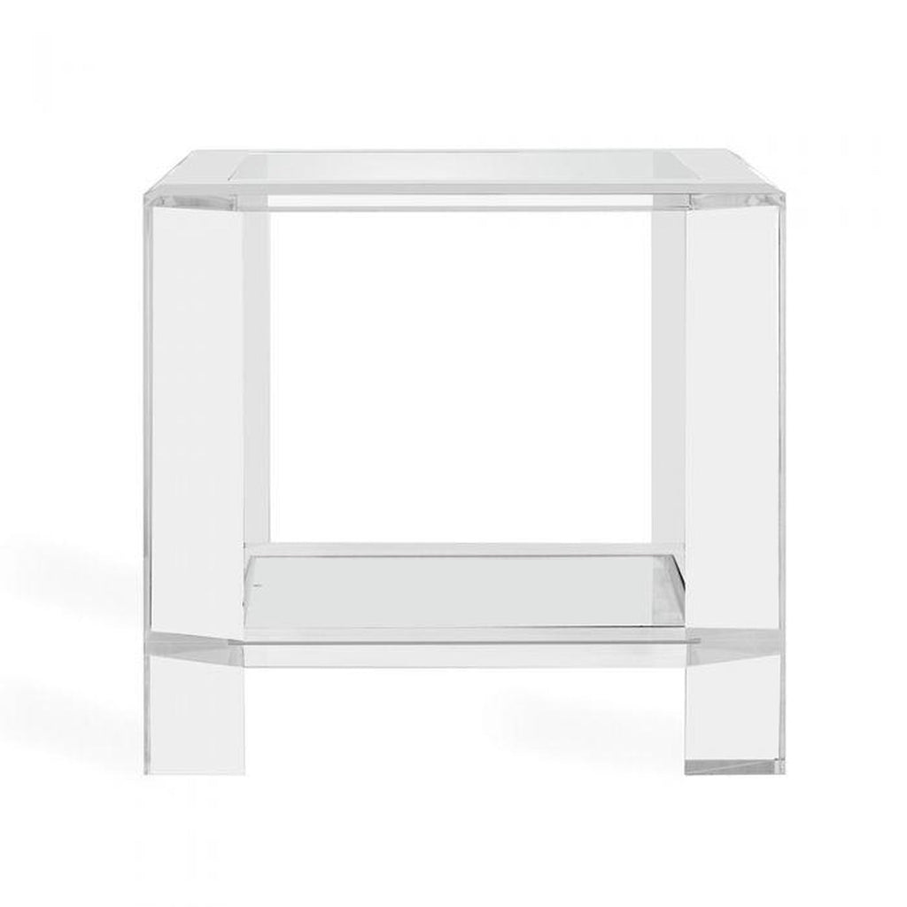 Interlude Surrey Side Table