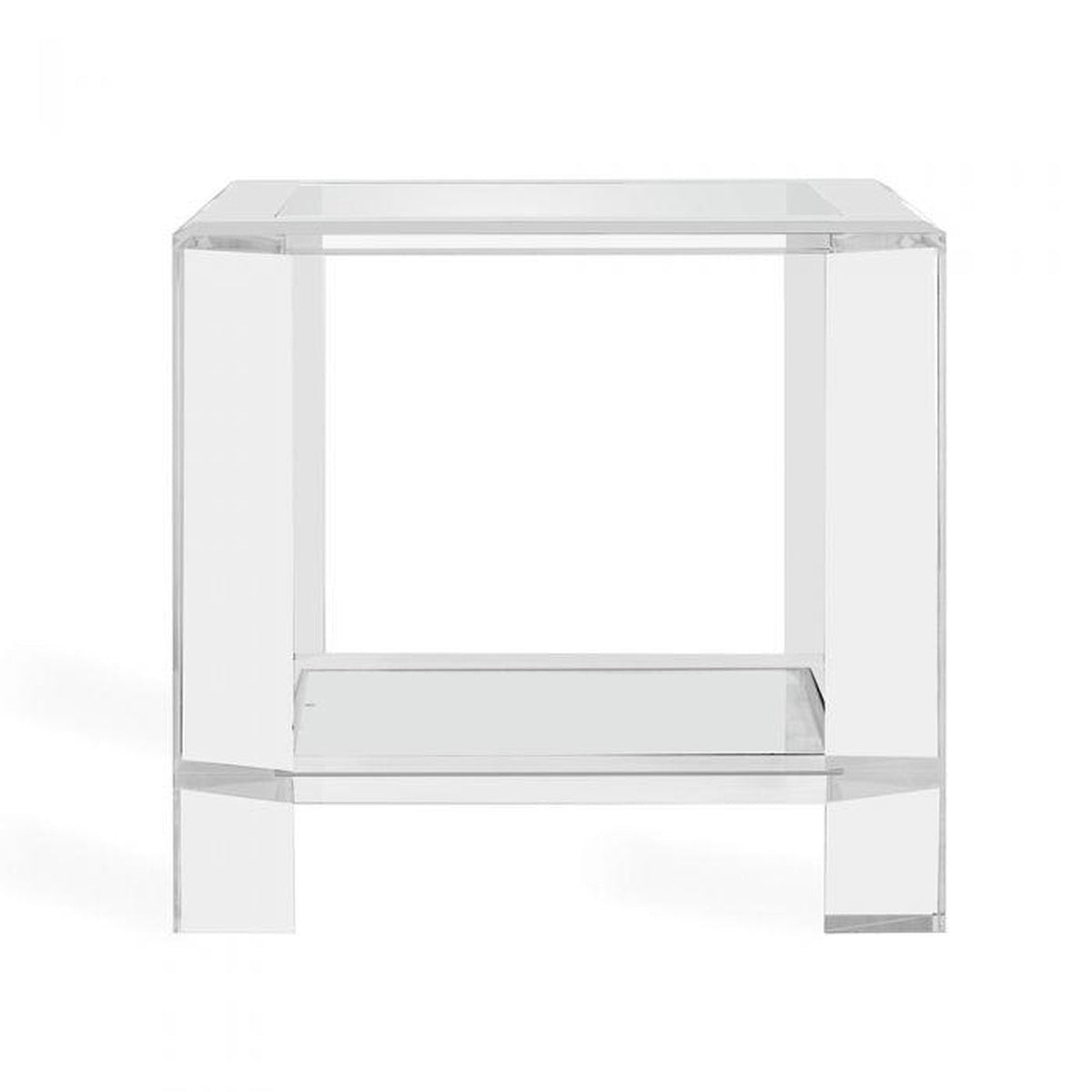 Interlude Surrey Side Table
