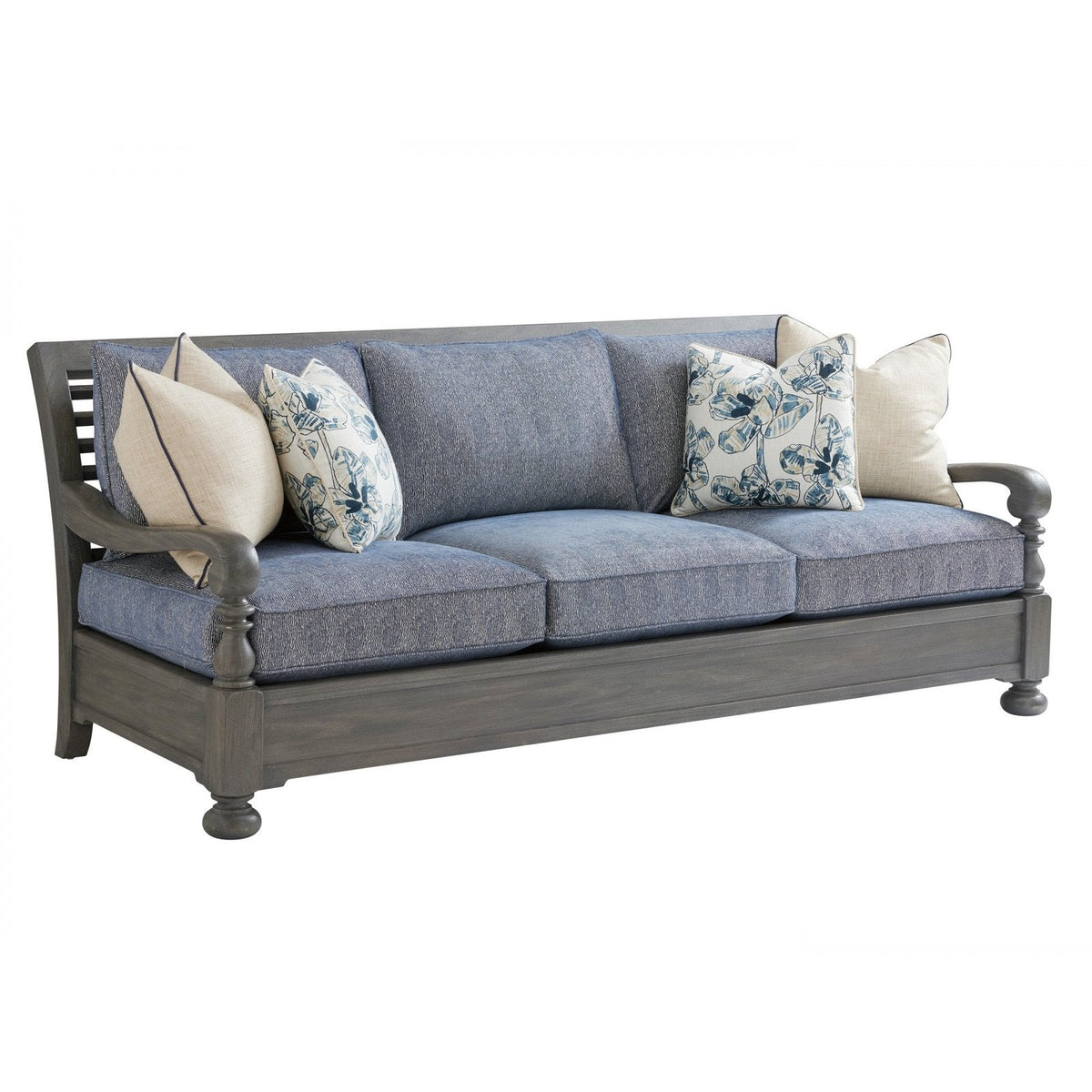 Tommy Bahama Home Ocean Breeze Bluffton Sofa