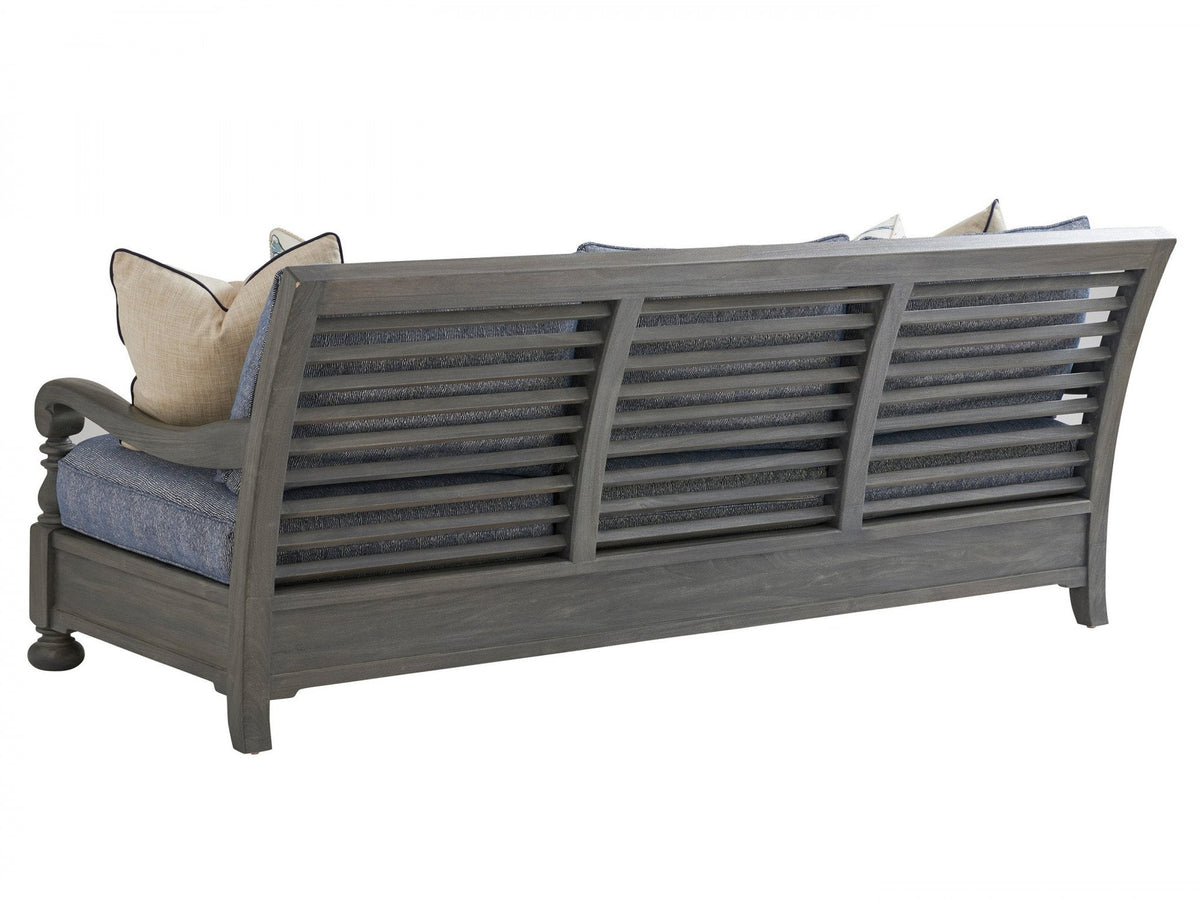 Tommy Bahama Home Ocean Breeze Bluffton Sofa