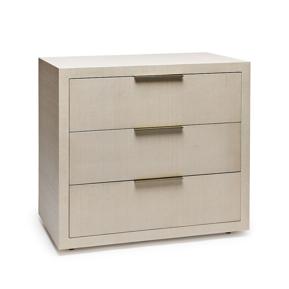 Interlude Montaigne Occasional Chest