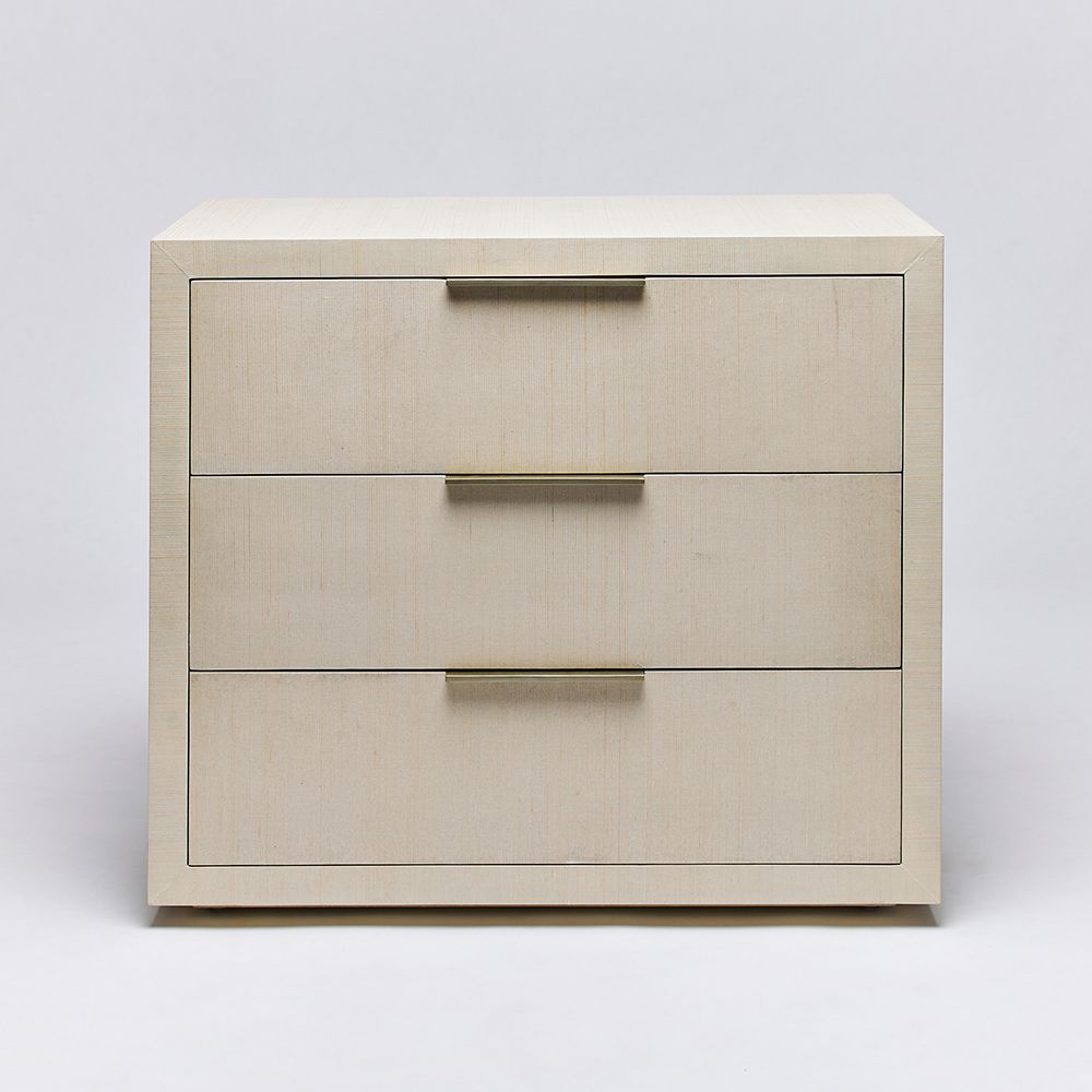 Interlude Montaigne Occasional Chest