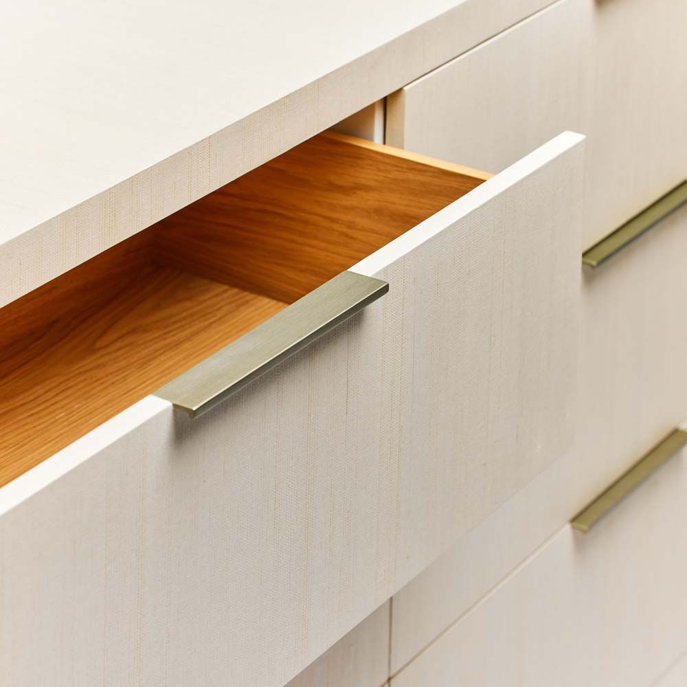 Interlude Montaigne 6 Drawer Chest