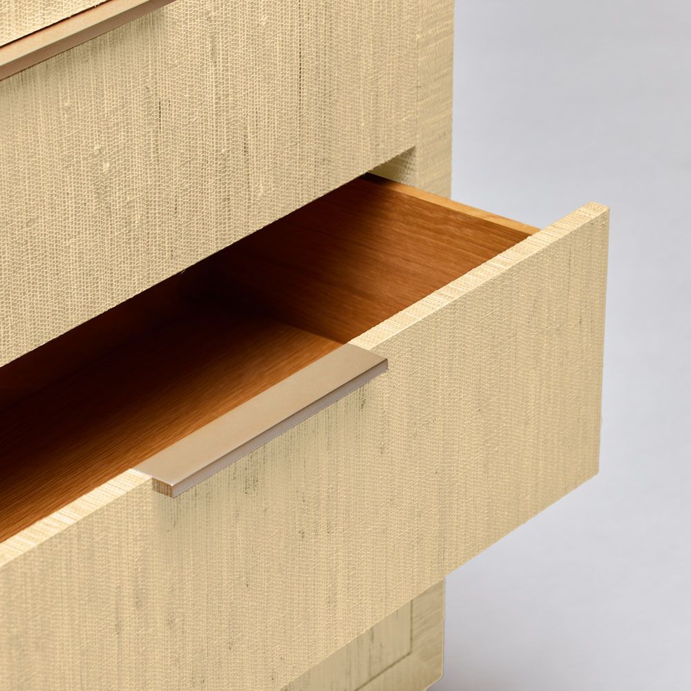 Interlude Montaigne Occasional Chest