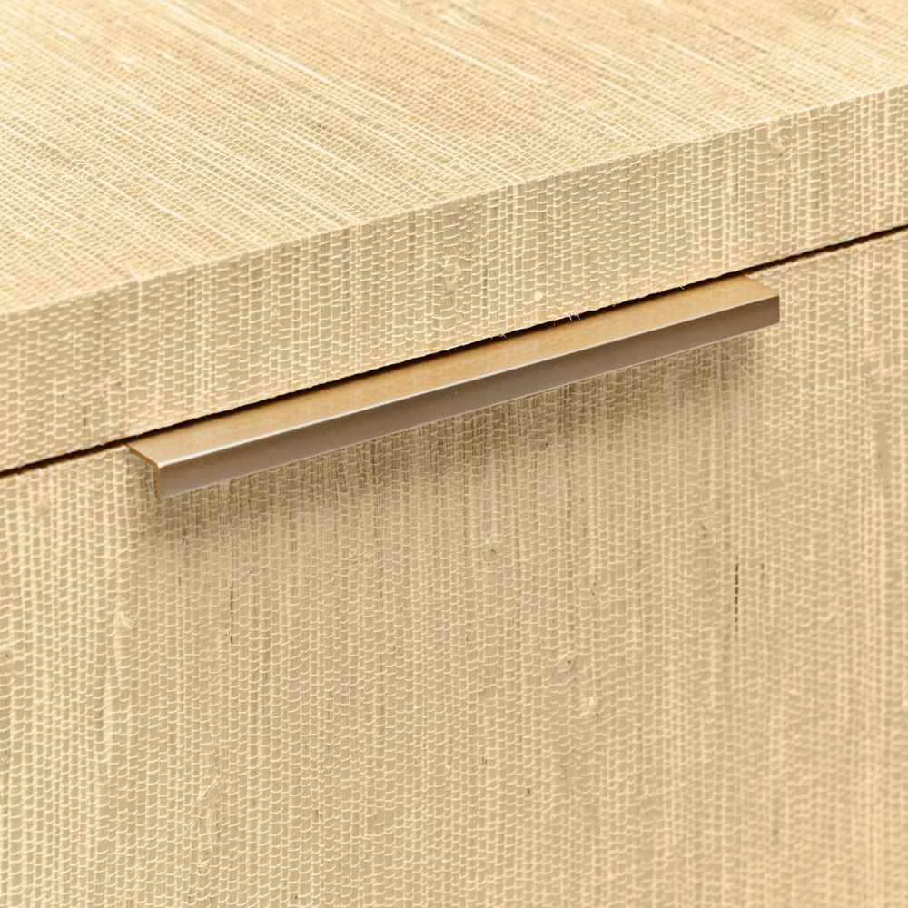 Interlude Montaigne Occasional Chest