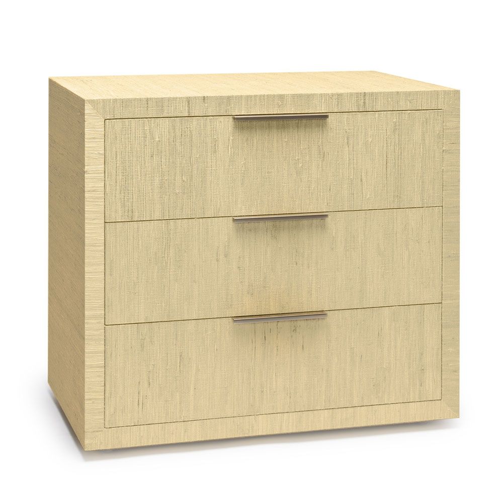 Interlude Montaigne Occasional Chest