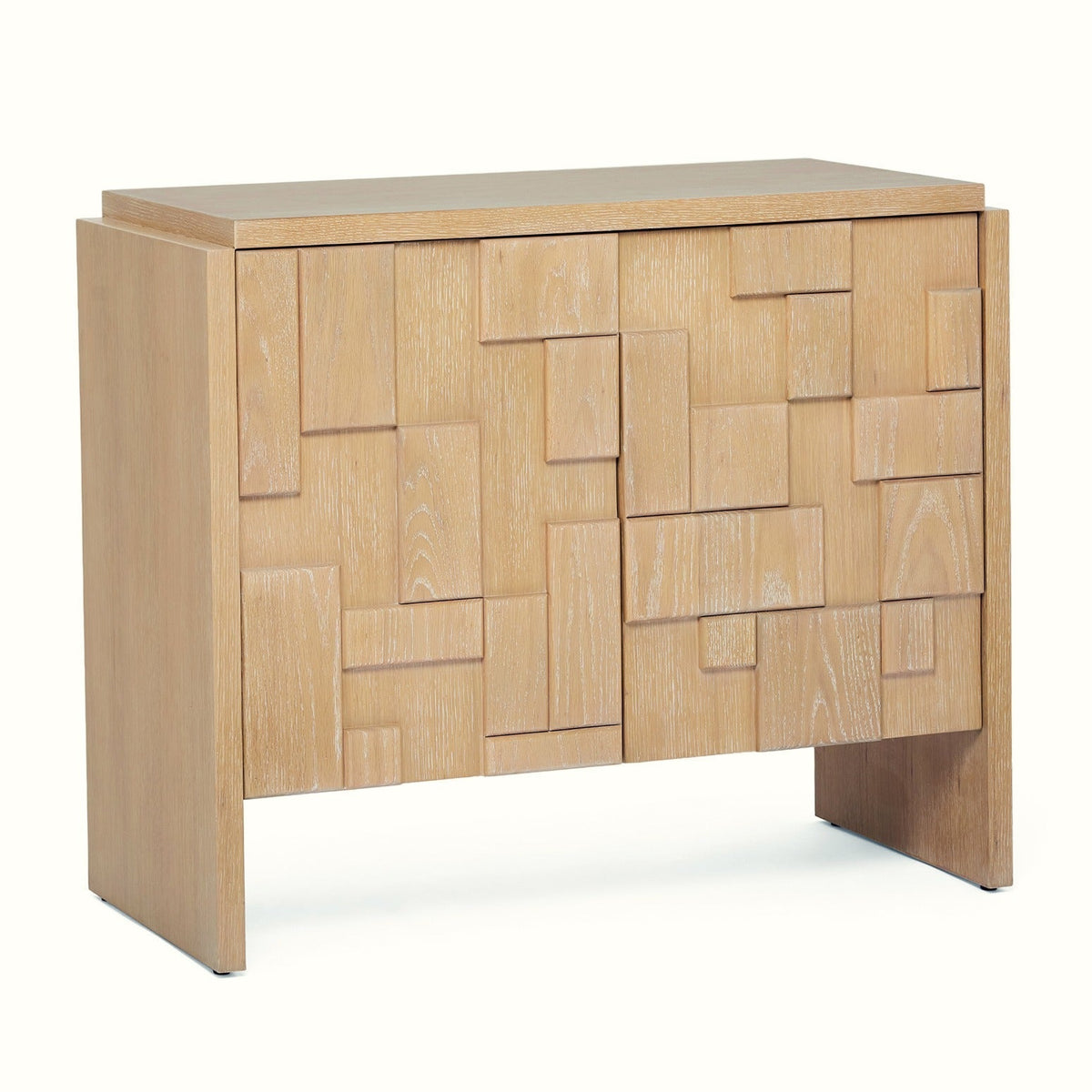 Interlude Louise Occasional Chest