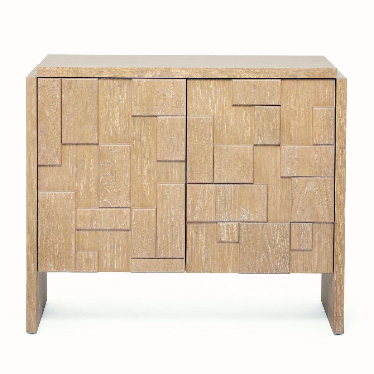 Interlude Louise Occasional Chest