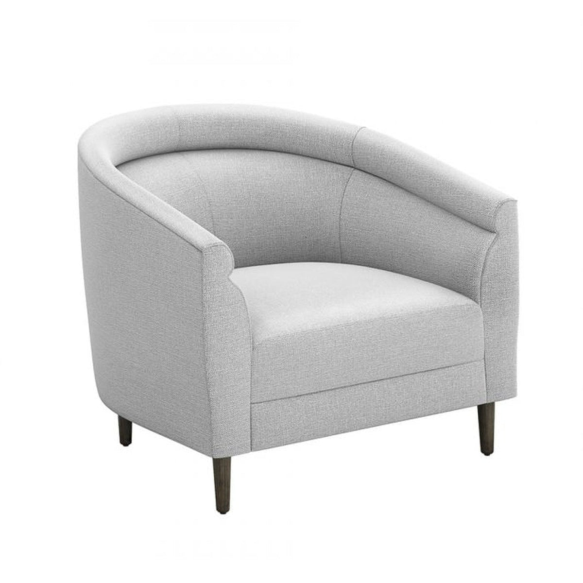 Interlude Capri Lounge Chair
