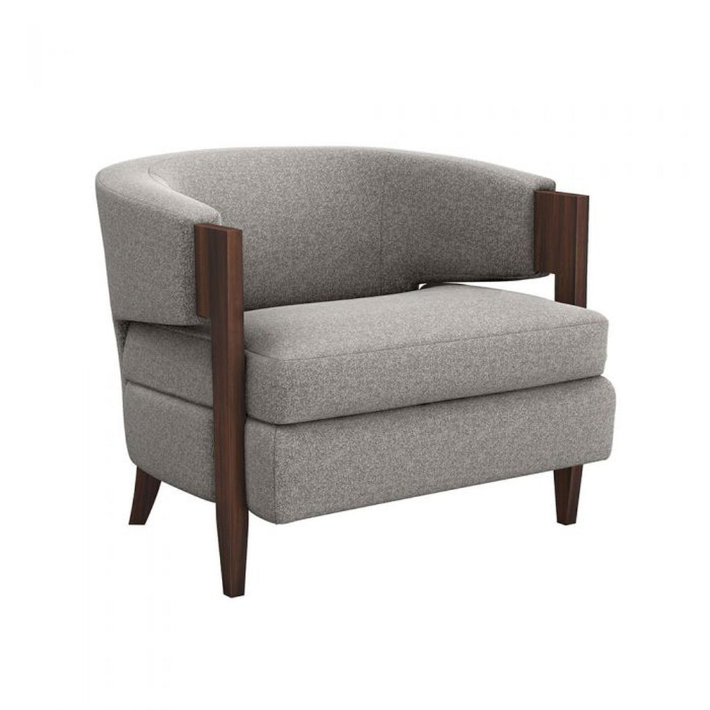 Interlude Kelsey Grand Chair