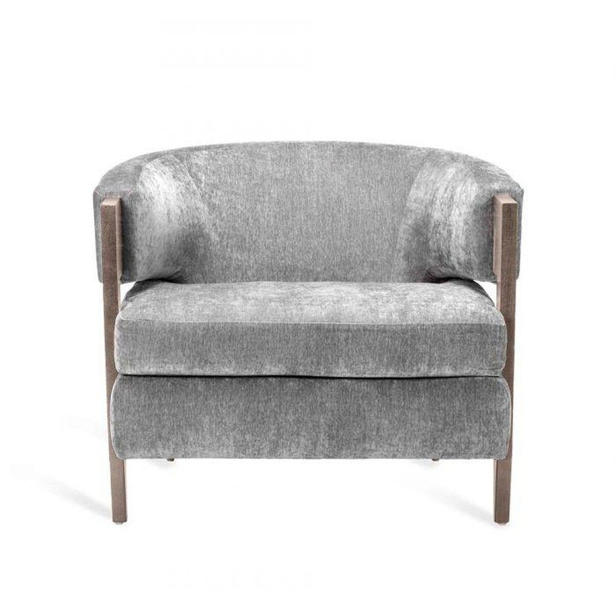 Interlude Kelsey Grand Chair