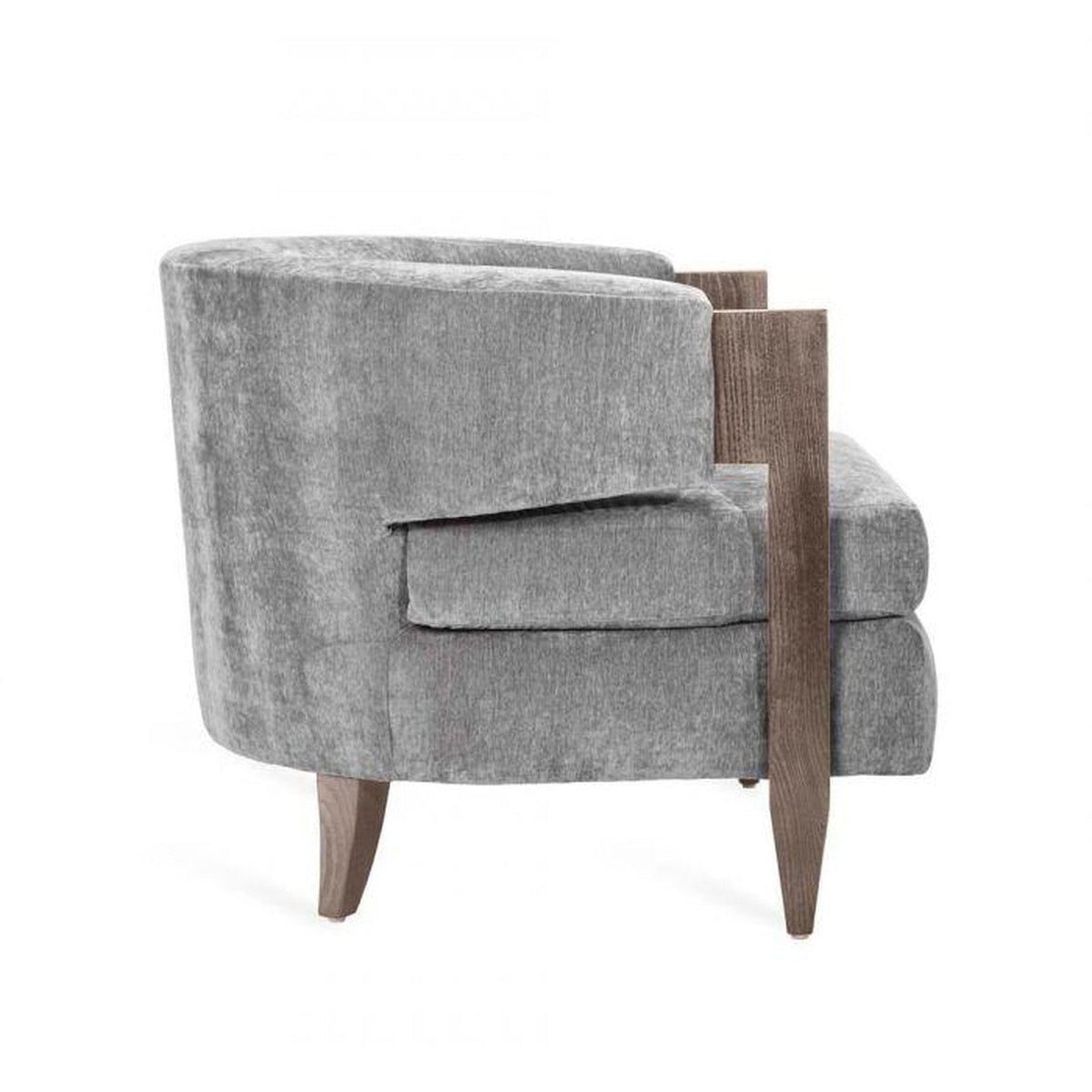 Interlude Kelsey Grand Chair