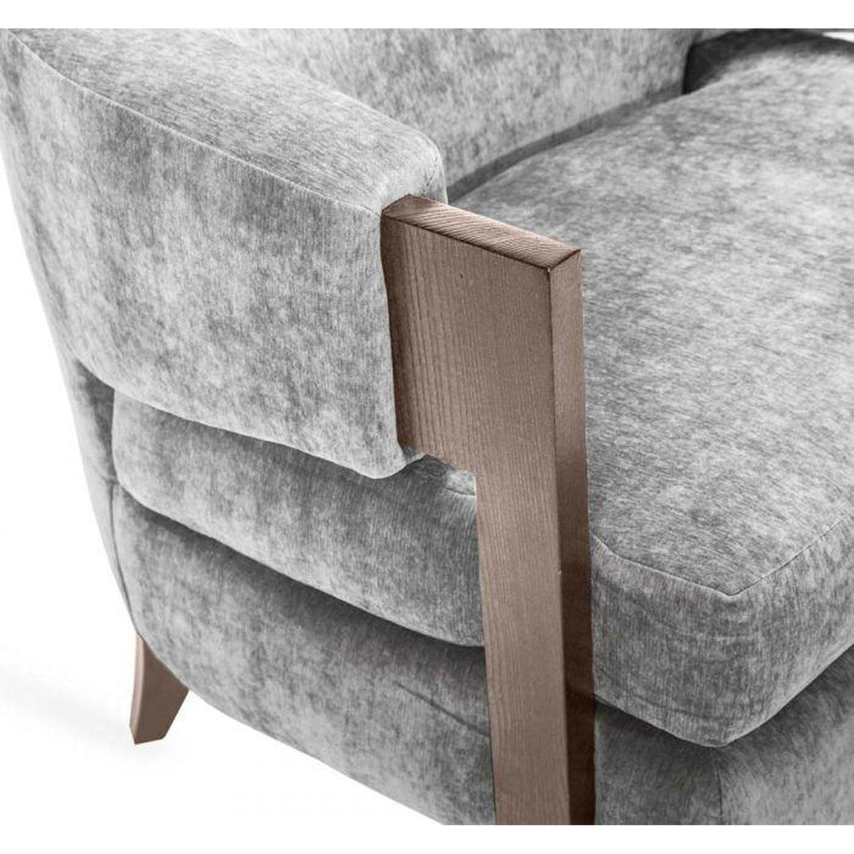 Interlude Kelsey Grand Chair