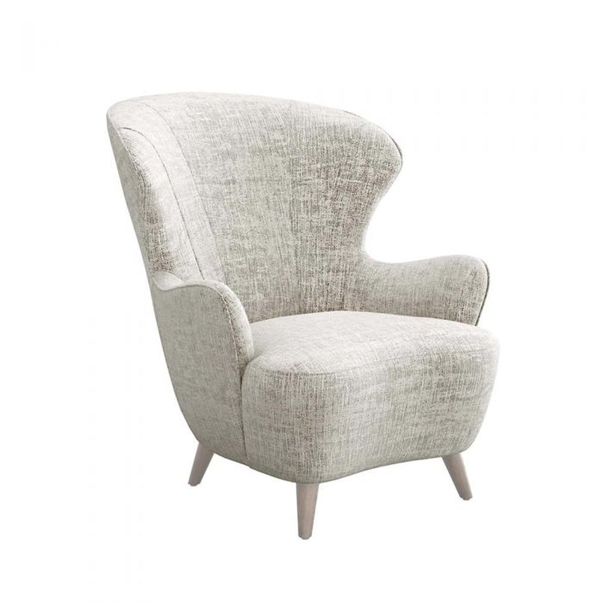 Interlude Ollie Chair