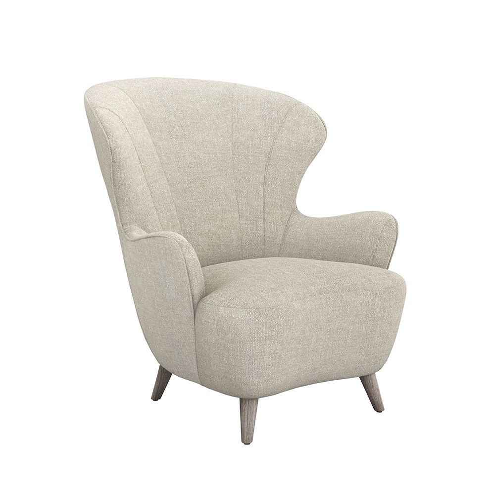 Interlude Ollie Chair