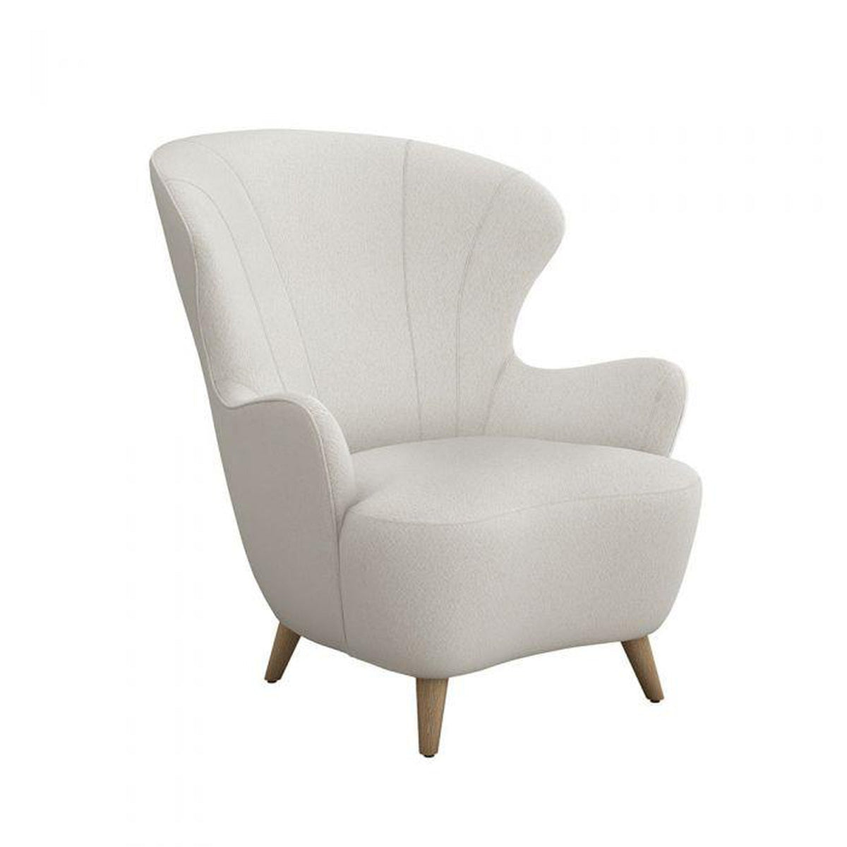 Interlude Ollie Chair