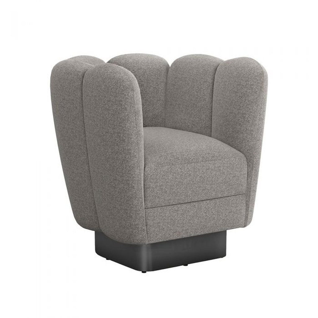Interlude Gallery Swivel Chair