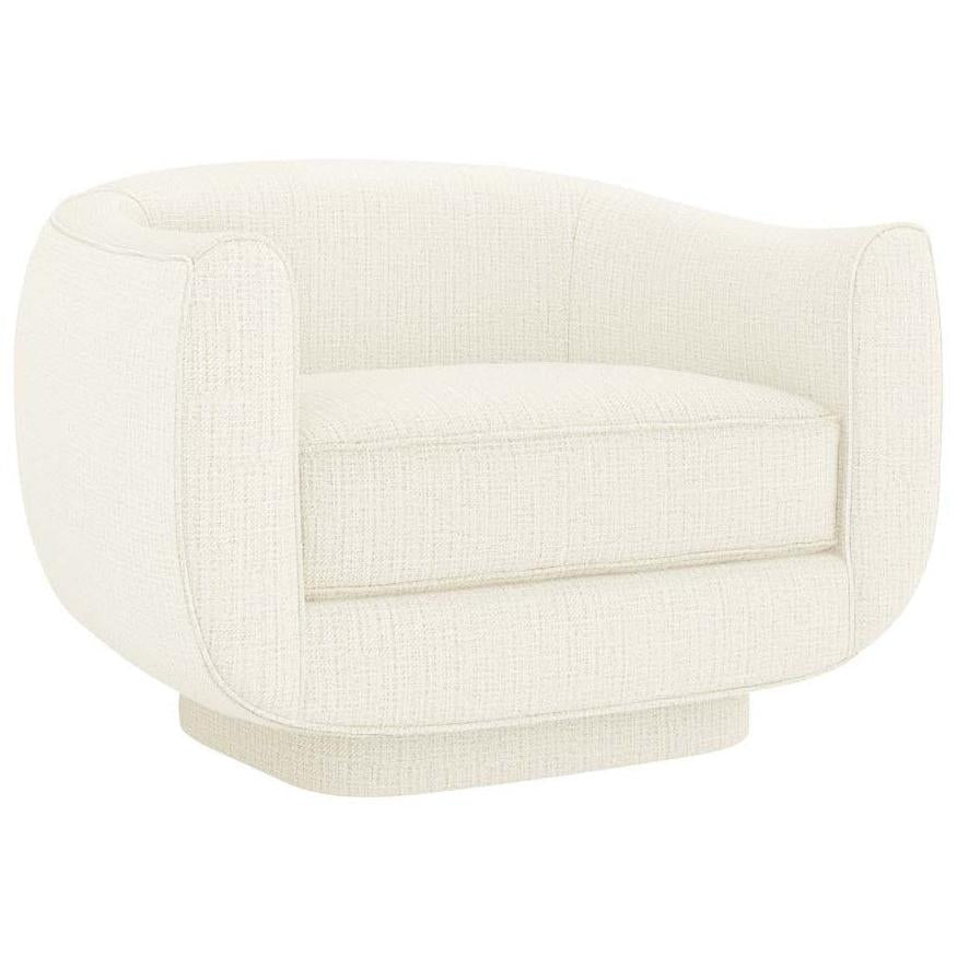 Interlude Spectrum Swivel Chair