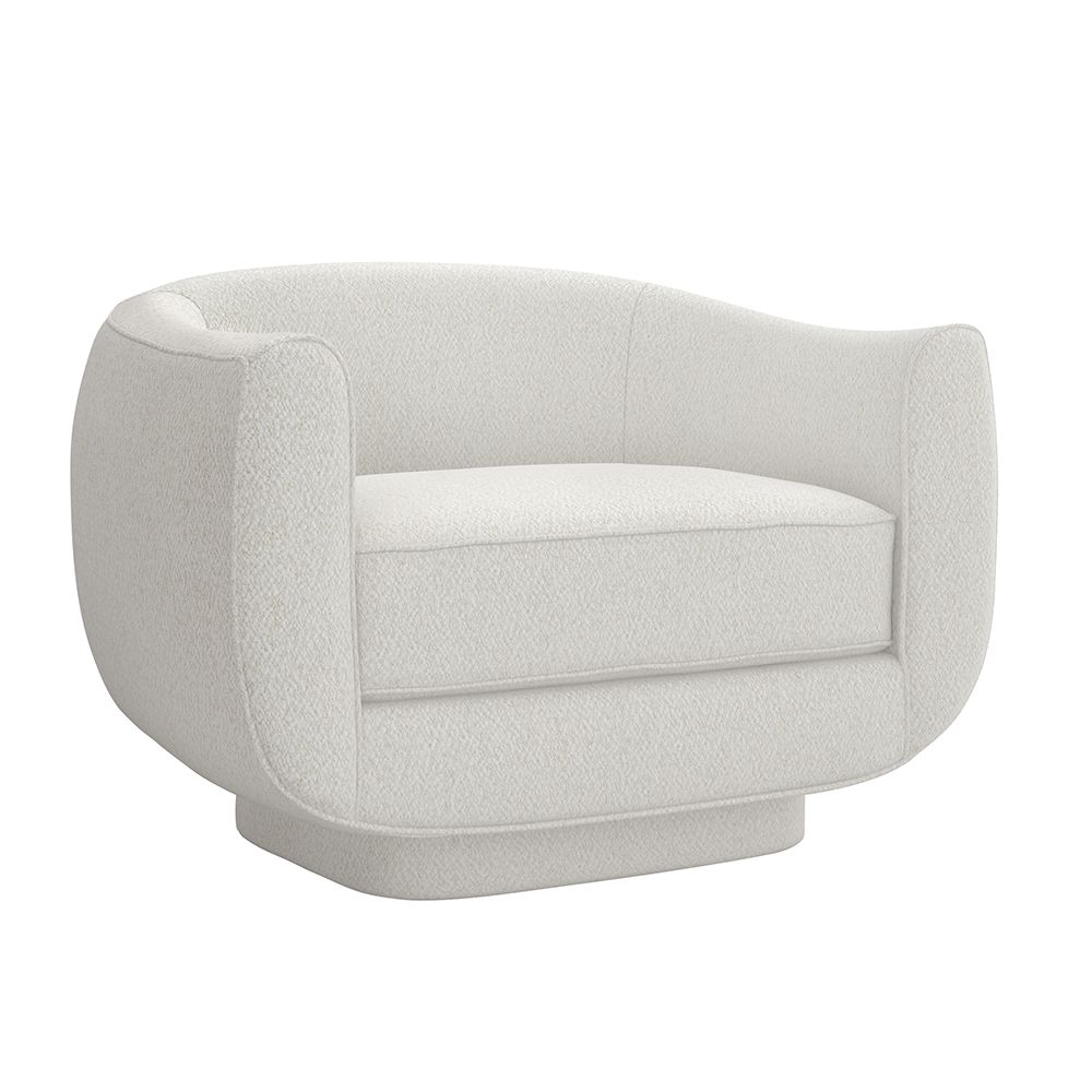 Interlude Spectrum Swivel Chair
