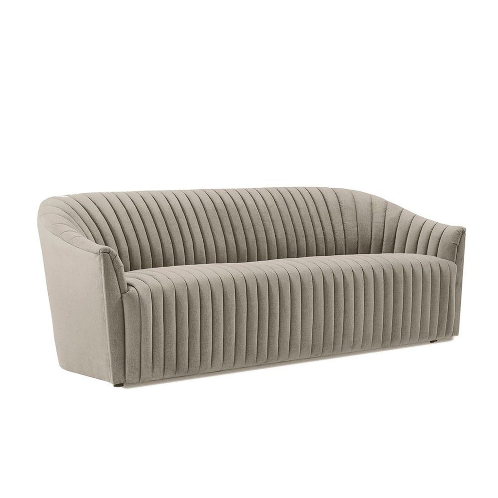 Interlude Channel Sofa