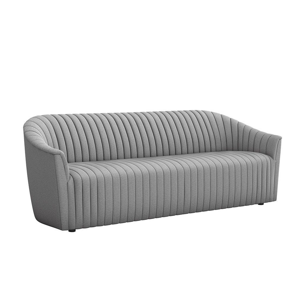 Interlude Channel Sofa