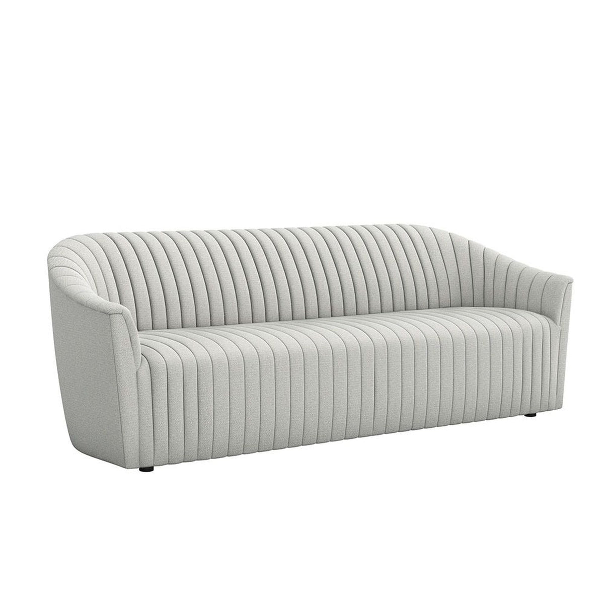 Interlude Channel Sofa