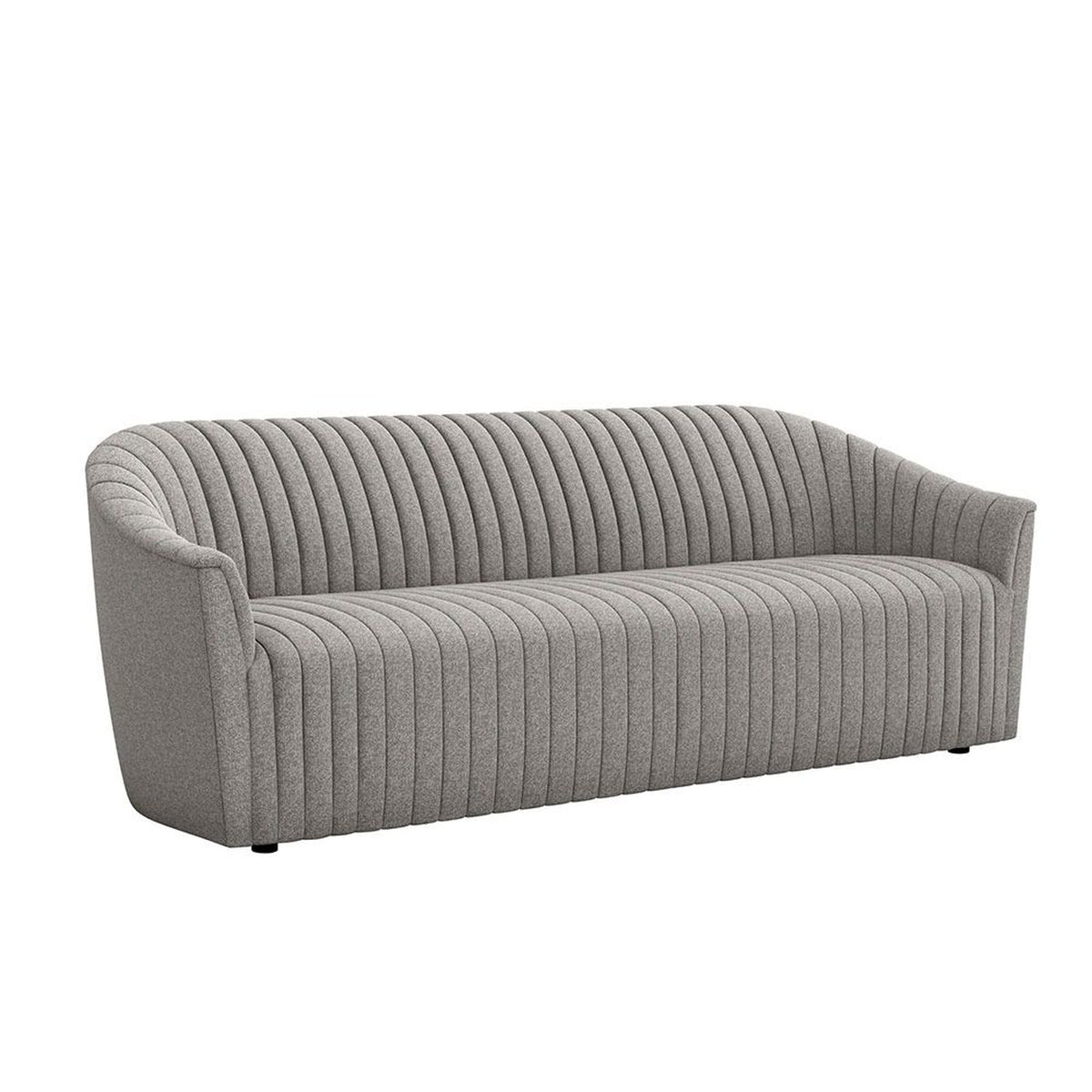 Interlude Channel Sofa