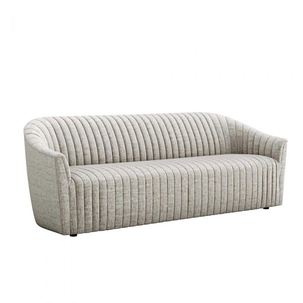Interlude Channel Sofa