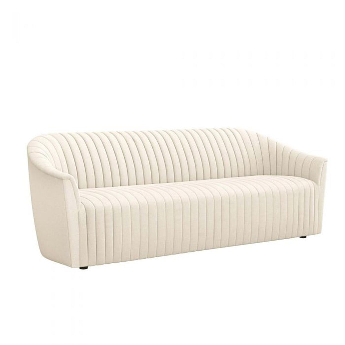 Interlude Channel Sofa