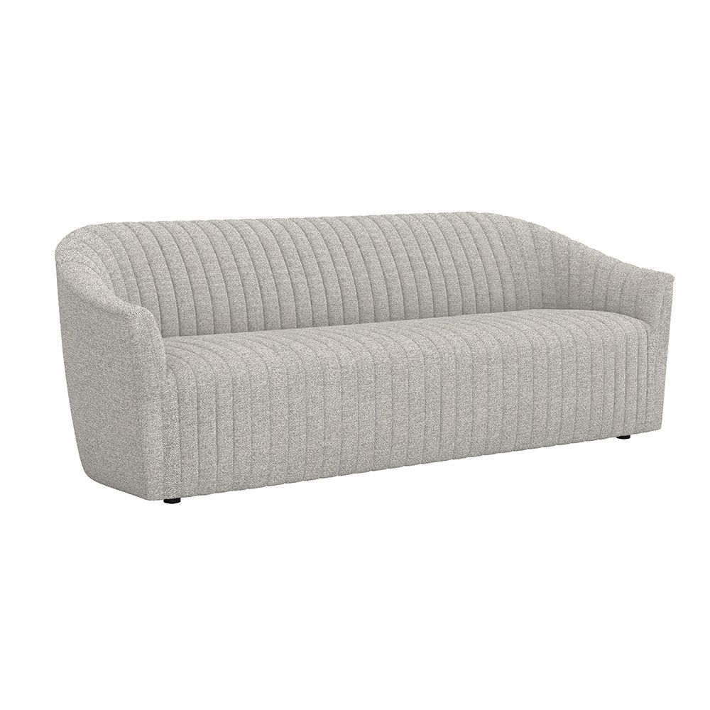 Interlude Channel Sofa