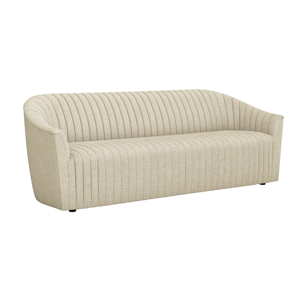 Interlude Channel Sofa
