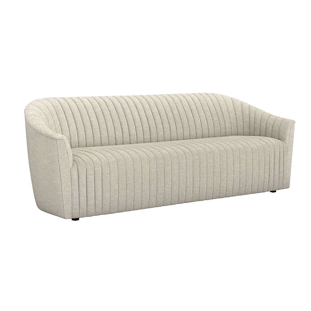 Interlude Channel Sofa