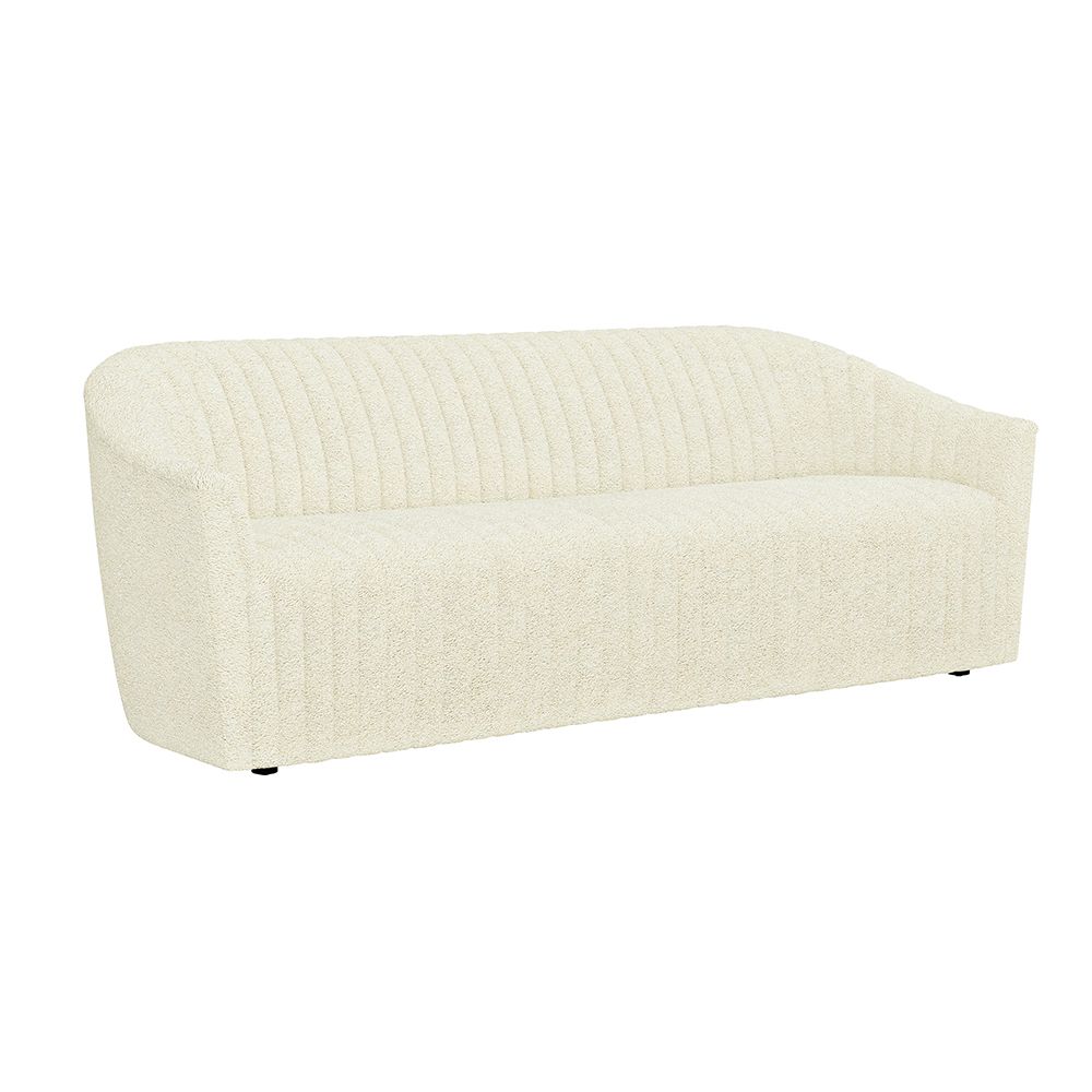 Interlude Channel Sofa