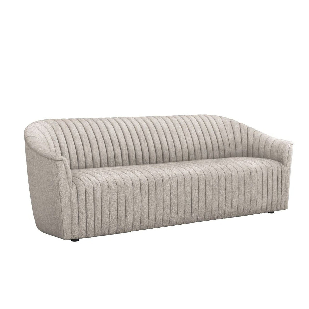 Interlude Channel Sofa