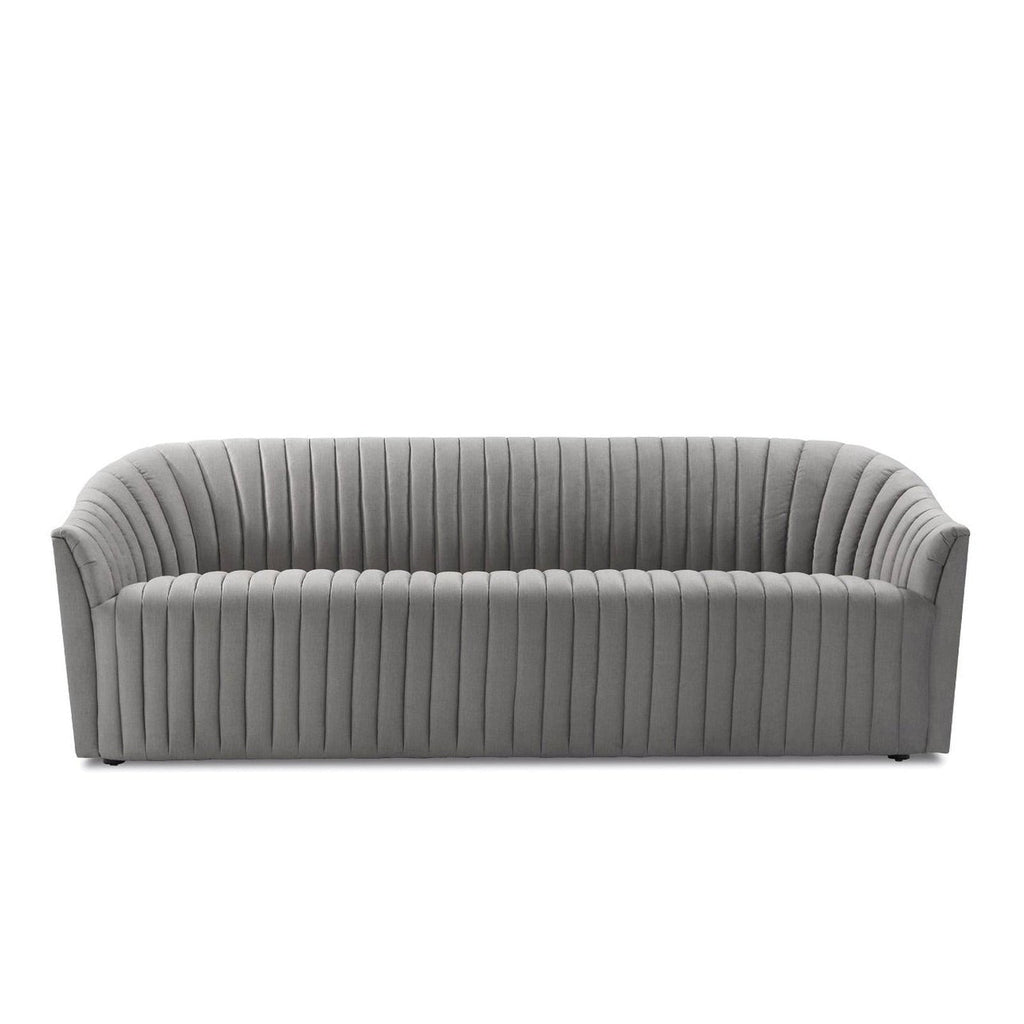 Interlude Channel Sofa