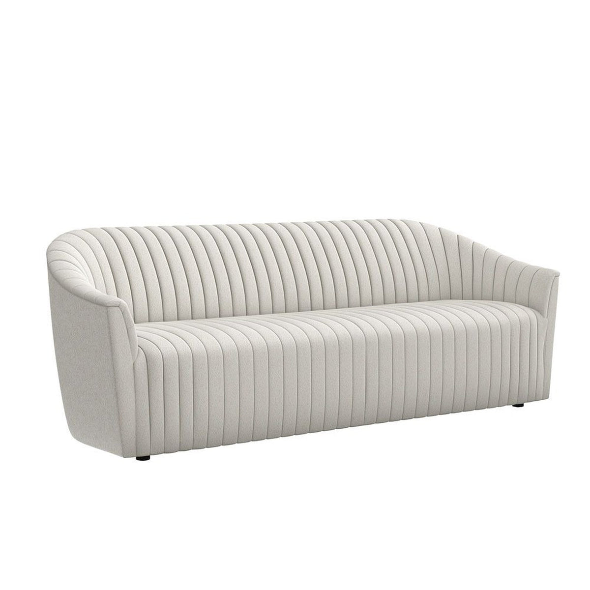 Interlude Channel Sofa